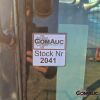 1 X 2019 BOBCAT S450 SKIDSTEER FULL MINE SPEC STOCK NR: 2041 - 2