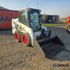 1 X 2019 BOBCAT S450 SKIDSTEER FULL MINE SPEC STOCK NR: 2041 - 3