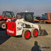 1 X 2019 BOBCAT S450 SKIDSTEER FULL MINE SPEC STOCK NR: 2041 - 4