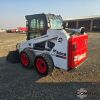 1 X 2019 BOBCAT S450 SKIDSTEER FULL MINE SPEC STOCK NR: 2041 - 5