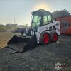 1 X 2019 BOBCAT S450 SKIDSTEER FULL MINE SPEC STOCK NR: 2041 - 6