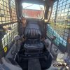 1 X 2019 BOBCAT S450 SKIDSTEER FULL MINE SPEC STOCK NR: 2041 - 8