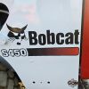 1 X 2019 BOBCAT S450 SKIDSTEER FULL MINE SPEC STOCK NR: 2041 - 11