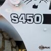 1 X 2019 BOBCAT S450 SKIDSTEER FULL MINE SPEC STOCK NR: 2041 - 12