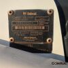 1 X 2019 BOBCAT S450 SKIDSTEER FULL MINE SPEC STOCK NR: 2041 - 14
