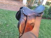1 X SOLO BUCK JUMPER SADDLE ADRI SMITH
