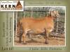 1 X MEATMASTER RECORDED RAM KERN MEATMASTERS - 3