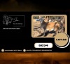 1 X MEATMASTER NOT RECORDED RAM JACO VD MERWE BOERDERY