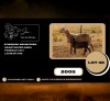 1+1 X MEATMASTER RECORDED EWE JACO VD MERWE BOERDERY