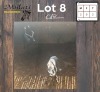 2X SWART ROOIBOK - BLACK IMPALA M:2 (Betaal per dier/Pay per animal)