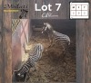 2X ZEBRA M:2