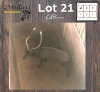 1X SWART ROOIBOK - BLACK IMPALA M:1
