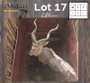1X KOEDOE - KUDU M:1