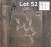 7X ROOIBOK - IMPALA M:2 V/F:5 (Betaal per dier/Pay per animal)