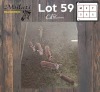 6X ROOIBOK - IMPALA V/F:6 (Betaal per dier/Pay per animal)