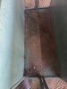 1 X TAL-TEC HANG SCALE AND CRATE YARI STOET - 2