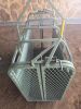 1 X TAL-TEC HANG SCALE AND CRATE YARI STOET - 3