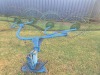1 X 4 TOL HARK SCHALK BURGER BOERDERY
