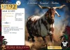 1 X CAPE LOB EAR BUCK Xandorr - 3