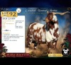 1 X CAPE LOB EAR BUCK Xandorr
