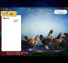 3 X VENDA ROOSTER & HEN Rietmondspoort (Per animal to take the lot)
