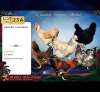 5 X HERERO ROOSTER & HEN CDP Safari's (Per animal to take the lot)