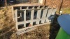 1 X CHICKEN NEXT BOXES 12 COMPARTMENT - 3 Kluyts Livestock Farming - 4
