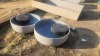 1 X SHEEP WATER TROUGHS WITH BALL VALVES +-30L - 2 Kluyts Livestock Farming - 2
