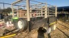 1 X CATTLE TRAILER Wilmeg - 7