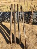1 X 1.BM Y STANDARD STEEL - 3 Kluyts Livestock Farming