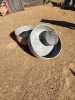 1 X SHEEP WATER TROUGHS WITH BALL VALVES +-30L - 2 Kluyts Livestock Farming
