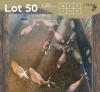 12 X BLESBOK - BLESBUCK V/F:12 (Betaal per dier/Pay per animal)