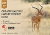 1 X GREATER BALEYPLE NATURE RESERVE HUNT GBNR