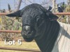 1 X DORPER T5 RAM LUKAS BURGER DORPERS - 4