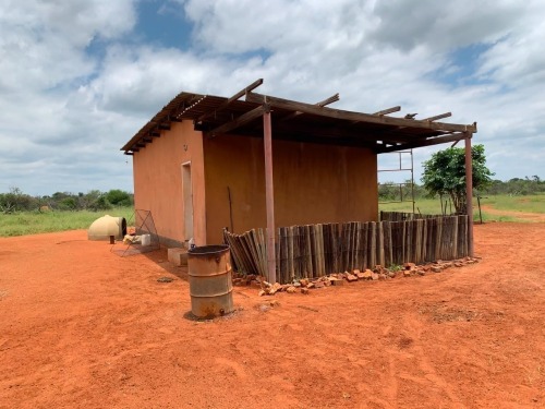 1 X PROPERTY - ALBERTINAH FARM