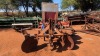 1 X Two row agricultural planter