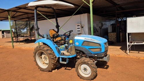 1 X Landini 1.35M Tractor