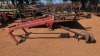 1 X Rovic agricultural auger