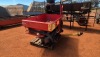 1 X ROC-C fertiliser spreader