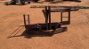 1 X Steel attachment