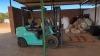 1 X Mitsubishi Grendia 25 Forklift