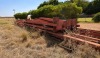 1 X Storage Shed - 2
