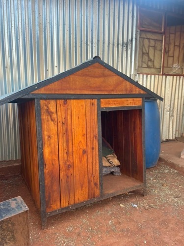 1 X Honde Huise (groot)