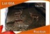 1x ROOIBOK/IMPALA M:1 Blou Merk