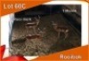 1x ROOIBOK/IMPALA M:1 Rooi Merk
