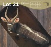 1 X NJALA - NYALA M:1 MULATI