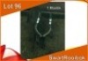 1x SWART ROOIBOK/BLACK IMPALA M:1