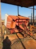 1 X Welger RP200 Baler Louw