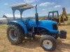 1 X Landini Trekker Jaco de Very - 2