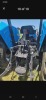 1 X Landini Trekker Jaco de Very - 7